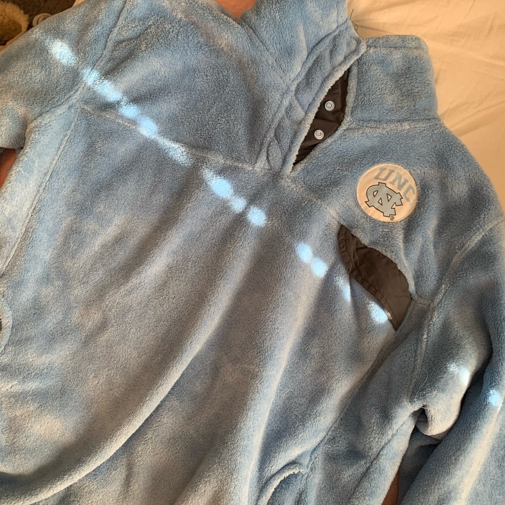 UNC Pullover